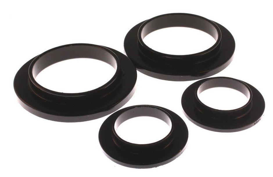 Energy Suspension - Coil Spring Isolator Set - 4.6101G