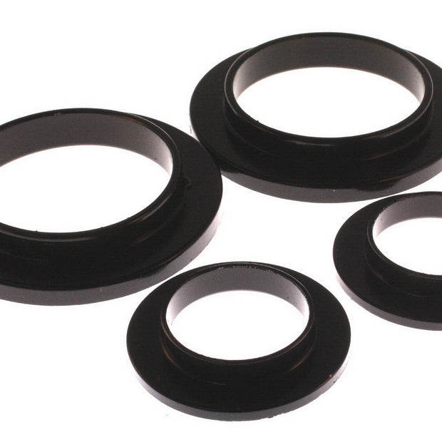 Energy Suspension - Coil Spring Isolator Set - 4.6101G