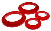 Energy Suspension - Coil Spring Isolator Set - 4.6101R