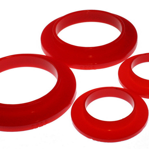Energy Suspension - Coil Spring Isolator Set - 4.6101R
