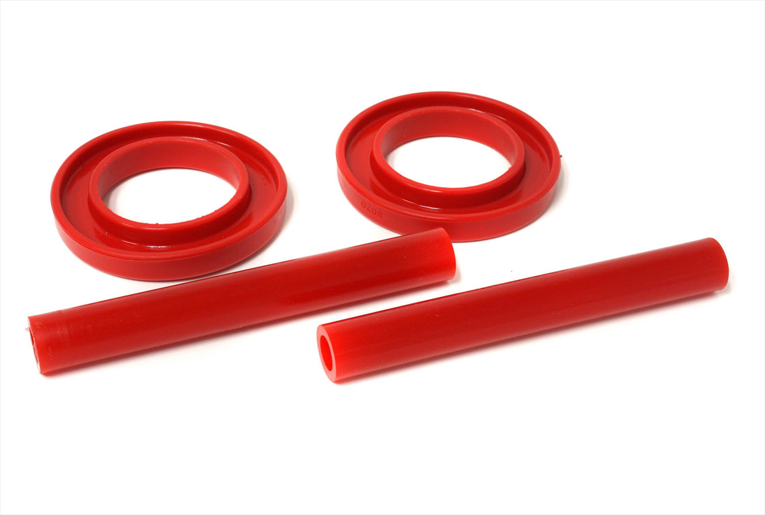 Energy Suspension - Coil Spring Isolator Set - 4.6102R