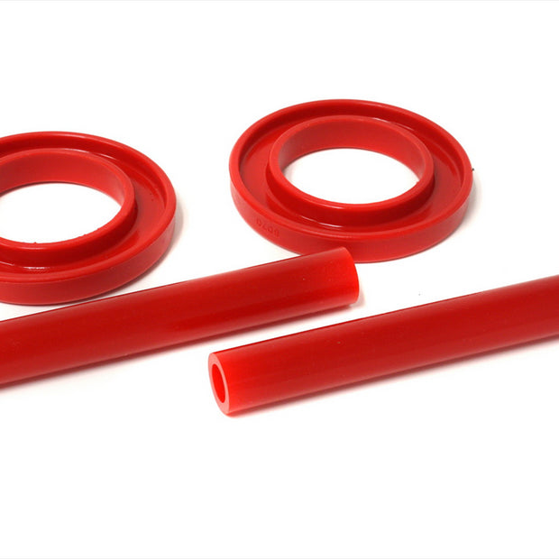Energy Suspension - Coil Spring Isolator Set - 4.6102R