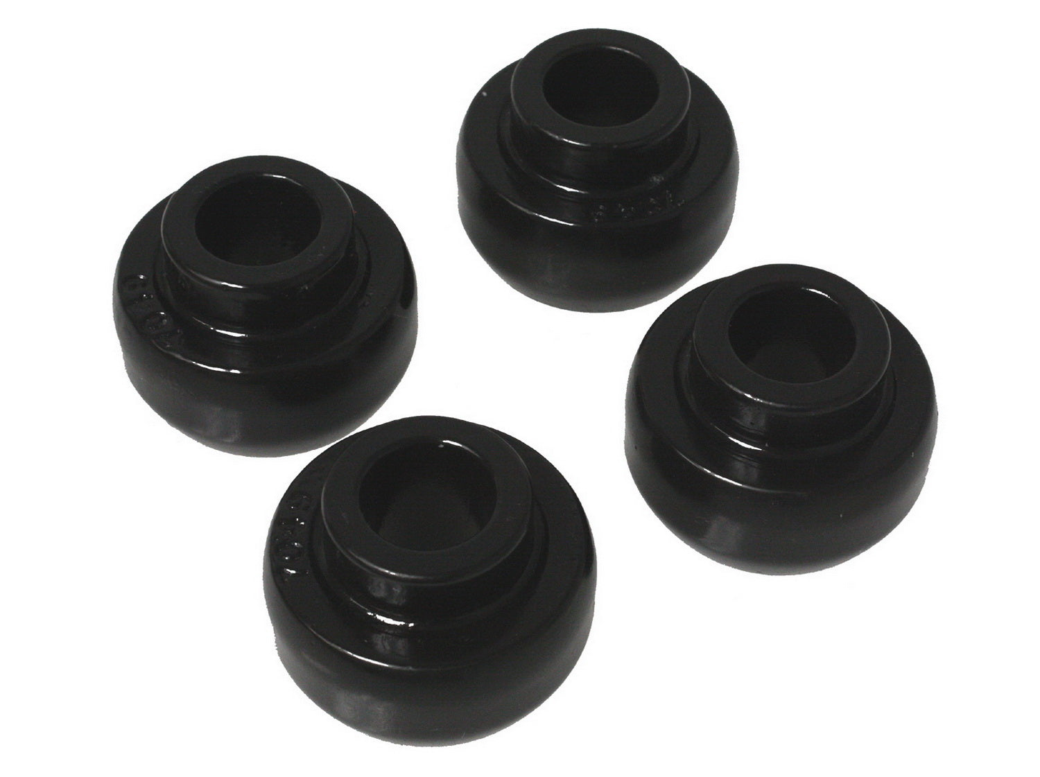 Energy Suspension - Radius/Strut Arm Bushing Set - 4.7107G