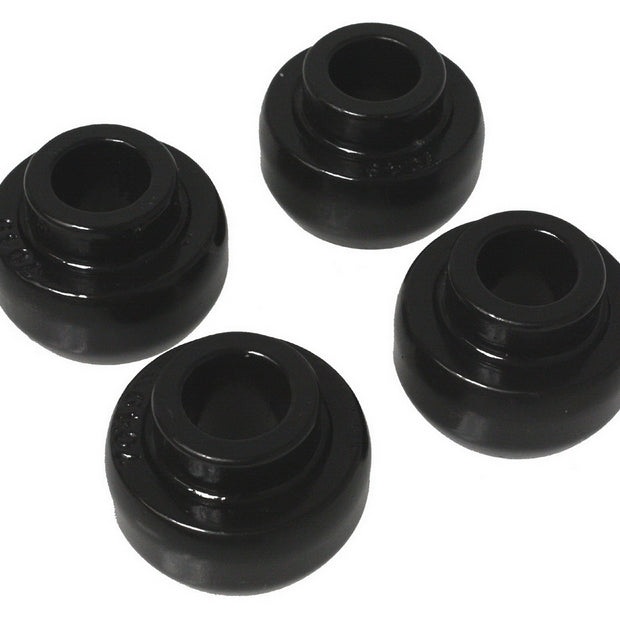 Energy Suspension - Radius/Strut Arm Bushing Set - 4.7107G