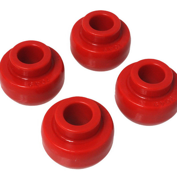 Energy Suspension - Radius/Strut Arm Bushing Set - 4.7107R