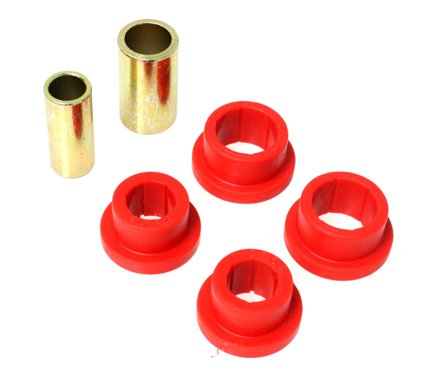 Energy Suspension - Track Arm Bushing Set - 4.7108R