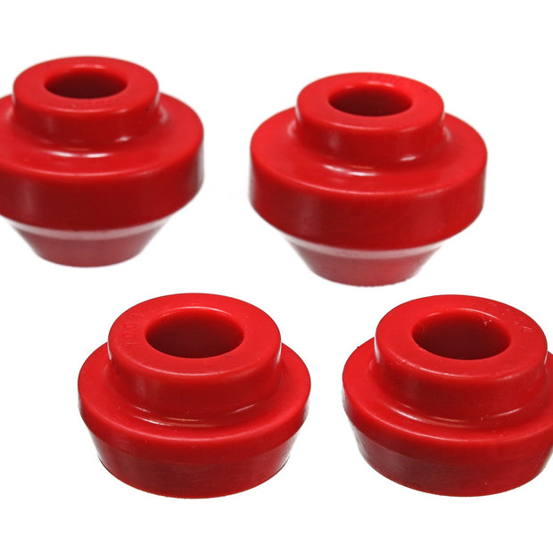 Energy Suspension - Radius/Strut Arm Bushing Set - 4.7109R