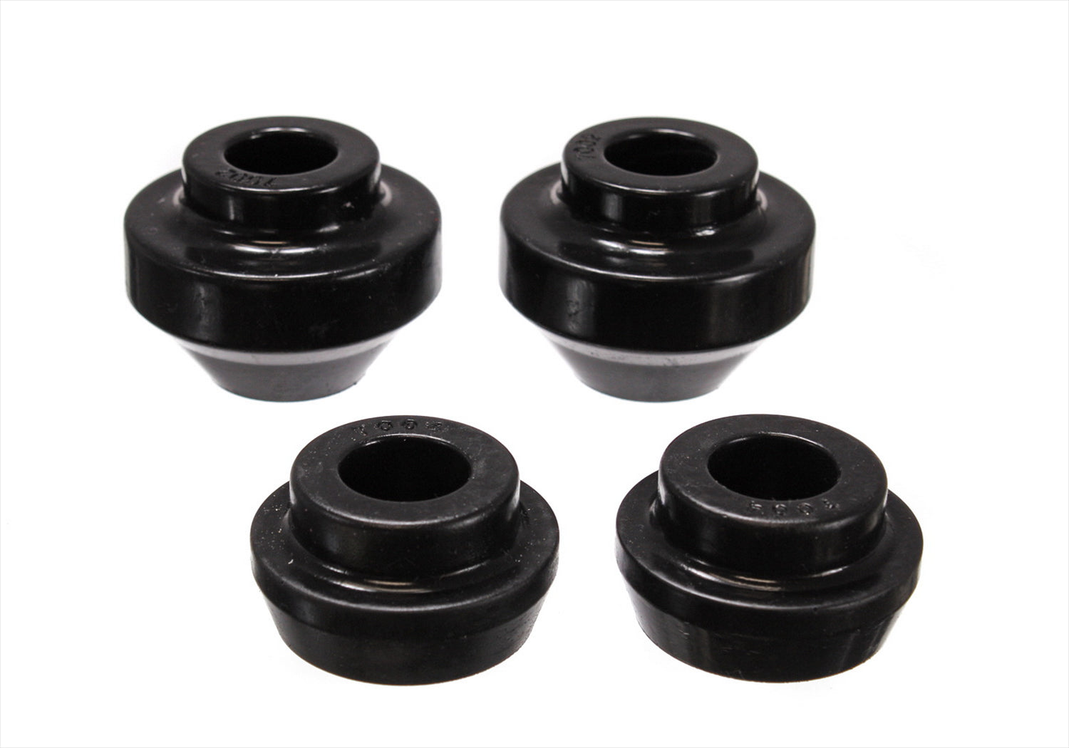 Energy Suspension - Radius/Strut Arm Bushing Set - 4.7109G