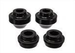 Energy Suspension - Radius/Strut Arm Bushing Set - 4.7109G
