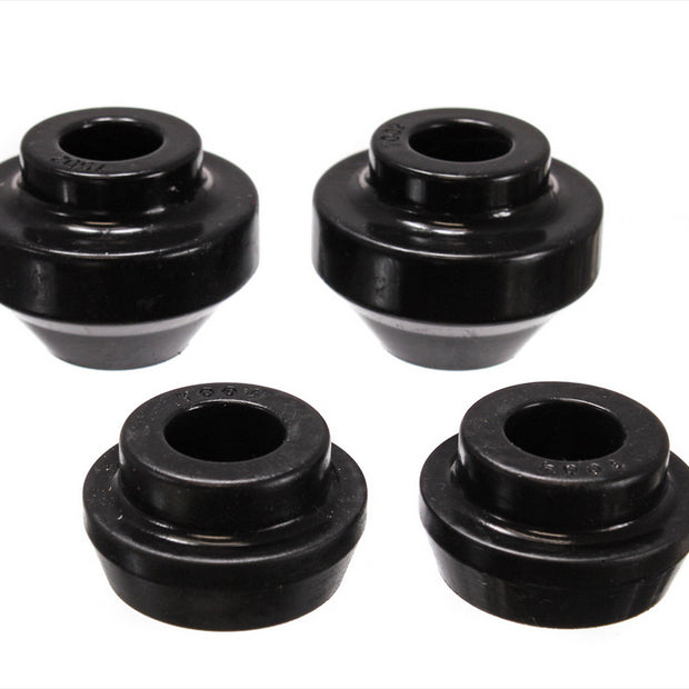 Energy Suspension - Radius/Strut Arm Bushing Set - 4.7109G
