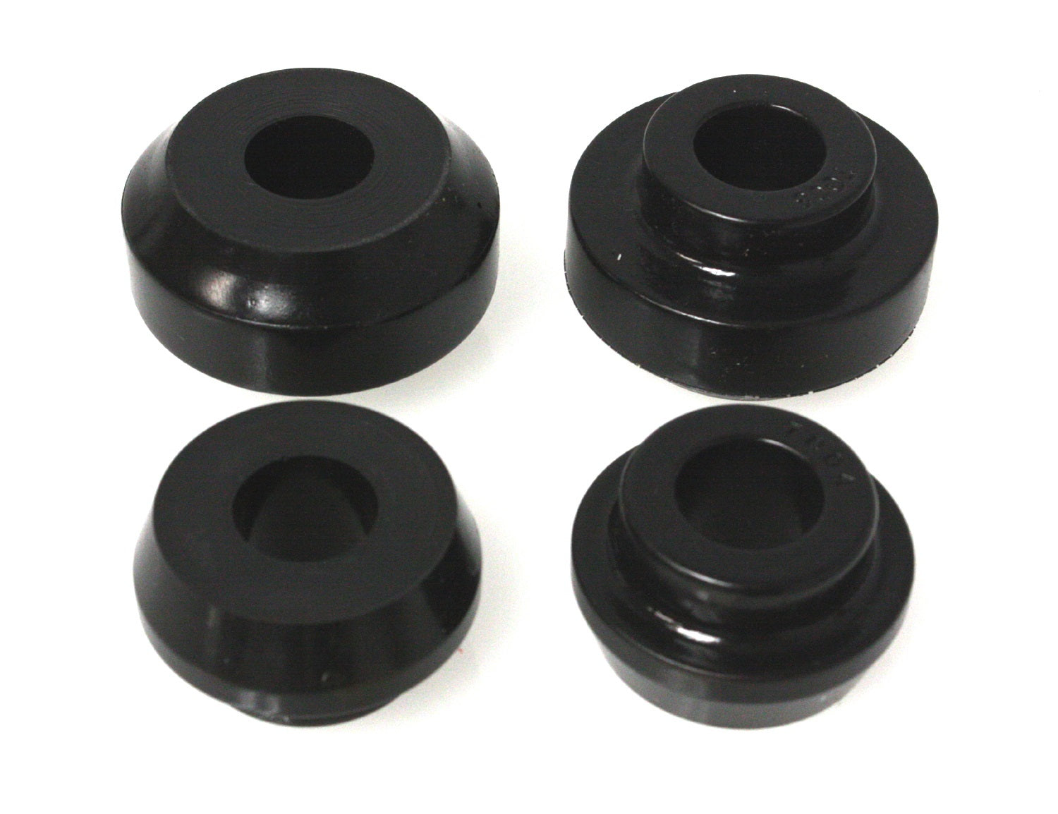 Energy Suspension - Radius/Strut Arm Bushing Set - 4.7110G
