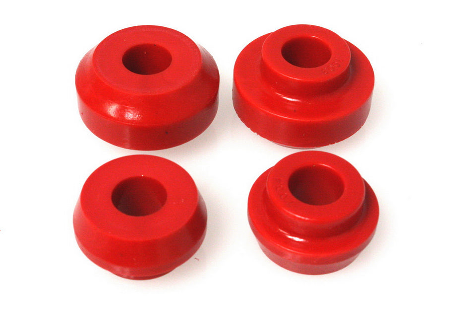 Energy Suspension - Radius/Strut Arm Bushing Set - 4.7110R