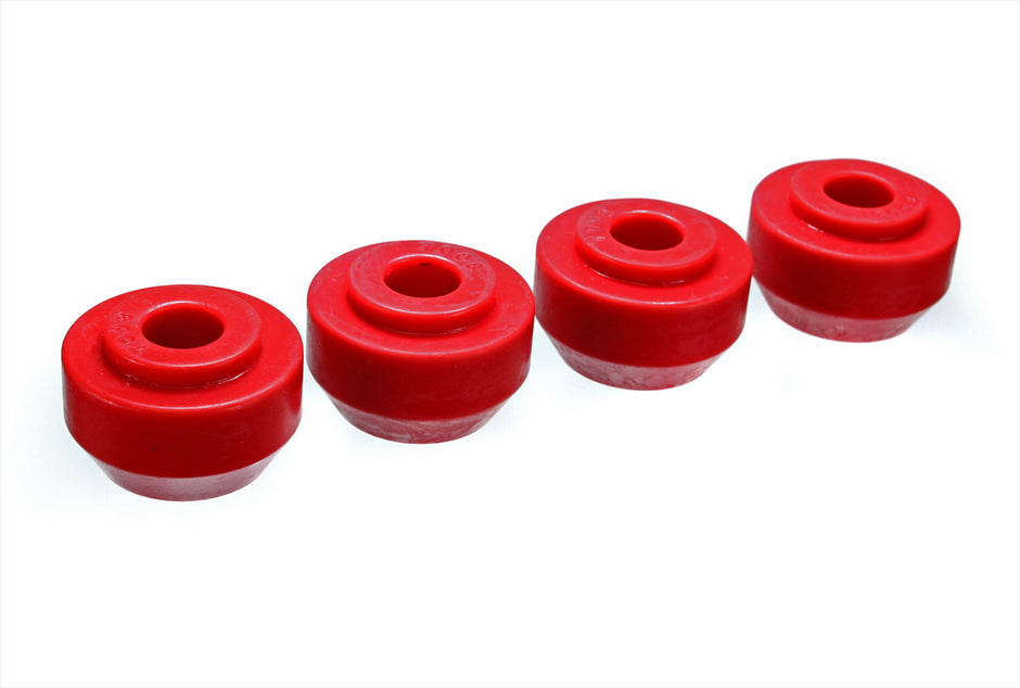 Energy Suspension - Strut Rod Bushing Set - 4.7111R