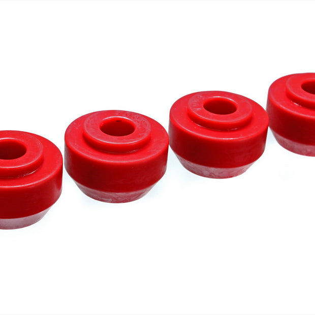 Energy Suspension - Strut Rod Bushing Set - 4.7111R