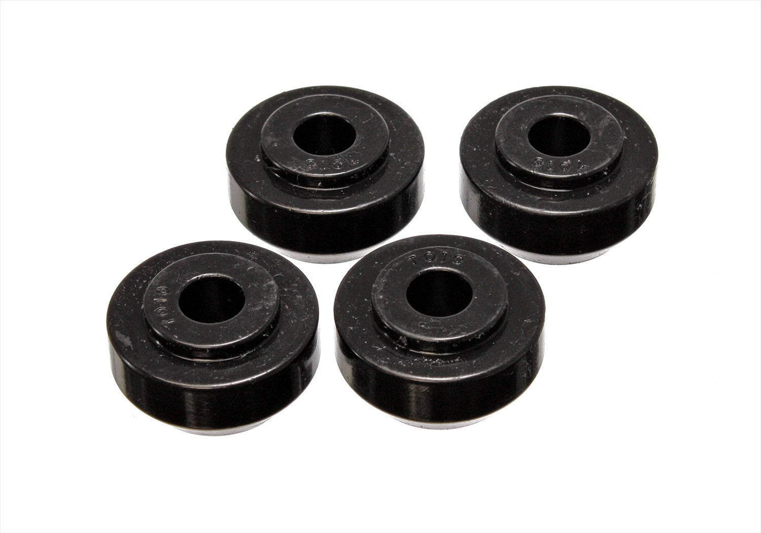 Energy Suspension - Strut Rod Bushing Set - 4.7113G