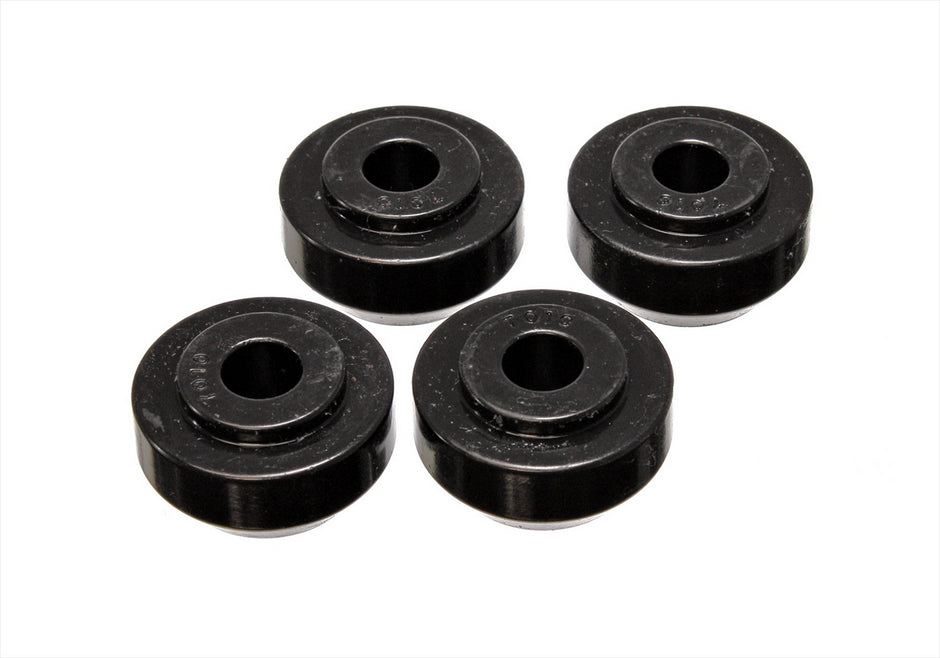 Energy Suspension - Strut Rod Bushing Set - 4.7113G