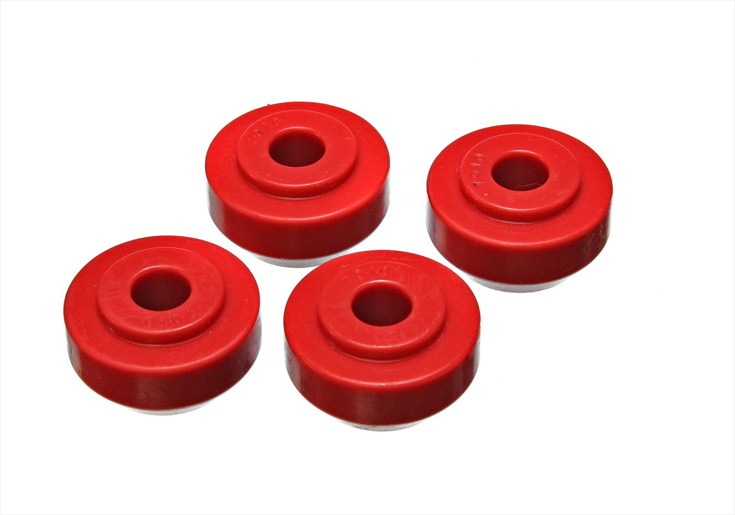 Energy Suspension - Strut Rod Bushing Set - 4.7113R