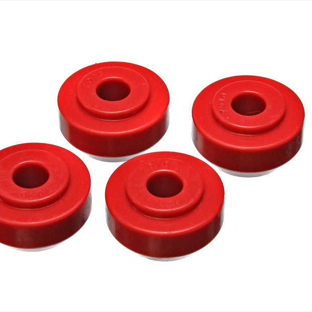 Energy Suspension - Strut Rod Bushing Set - 4.7113R