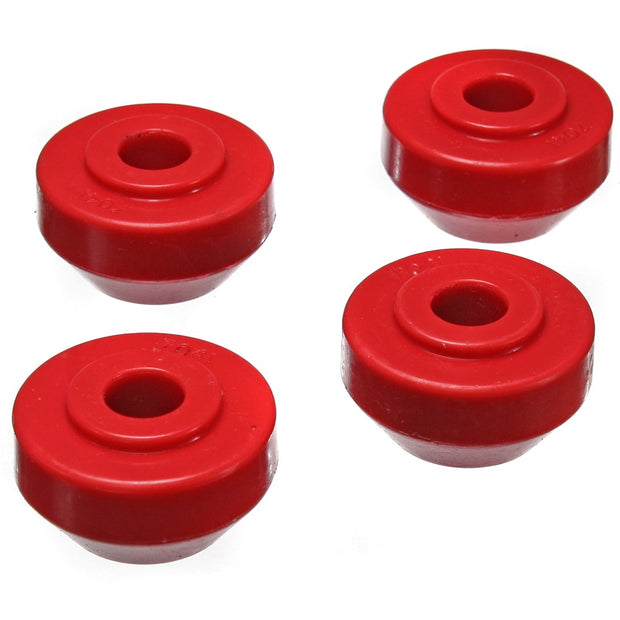 Energy Suspension - Strut Rod Bushing Set - 4.7117R