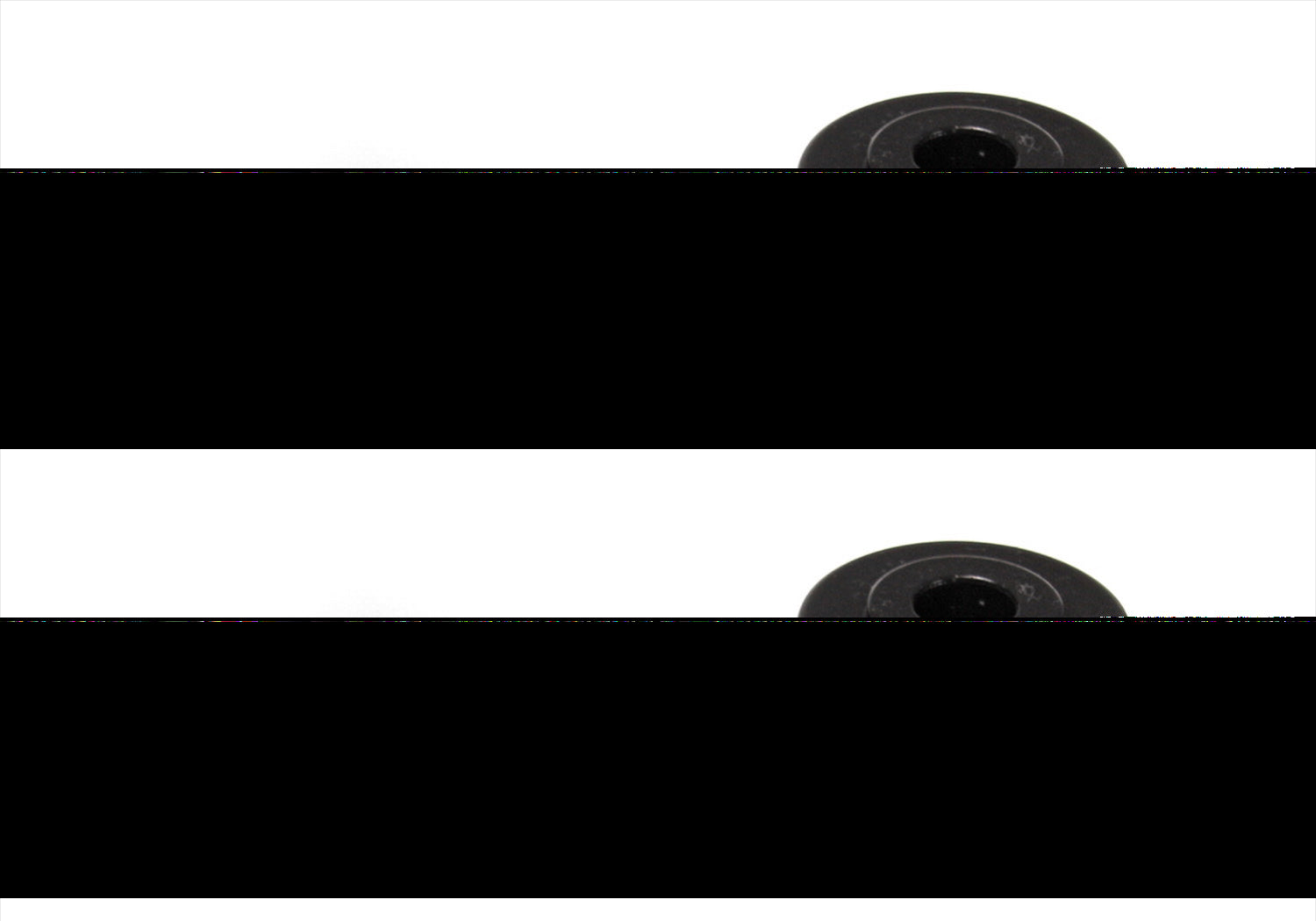 Energy Suspension - Strut Rod Bushing Set - 4.7117G