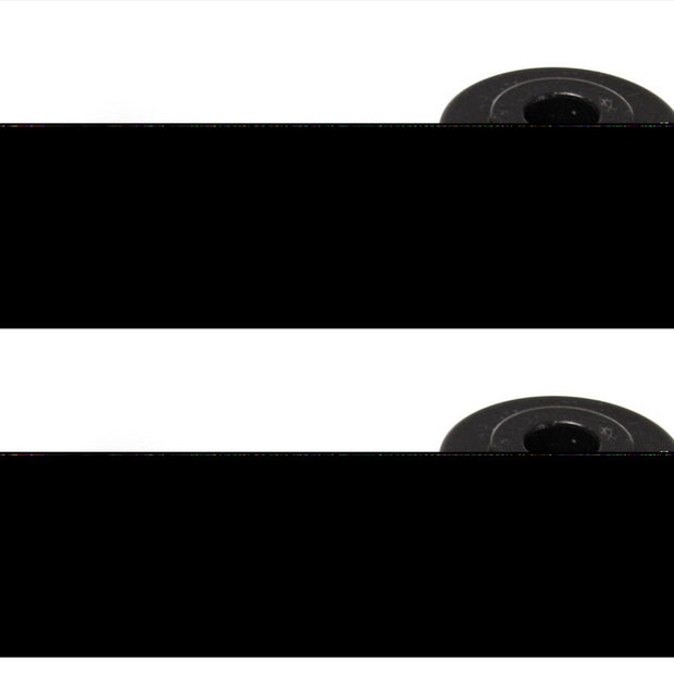 Energy Suspension - Strut Rod Bushing Set - 4.7117G