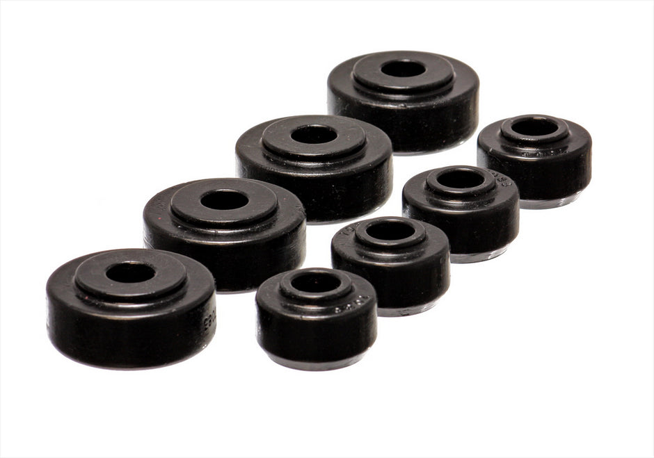 Energy Suspension - Strut Rod Bushing Set - 4.7120G
