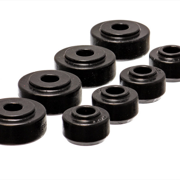Energy Suspension - Strut Rod Bushing Set - 4.7120G