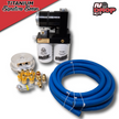 FASS Fuel Systems No-Drop Series Fuel System for Dodge RAM 1994-1998