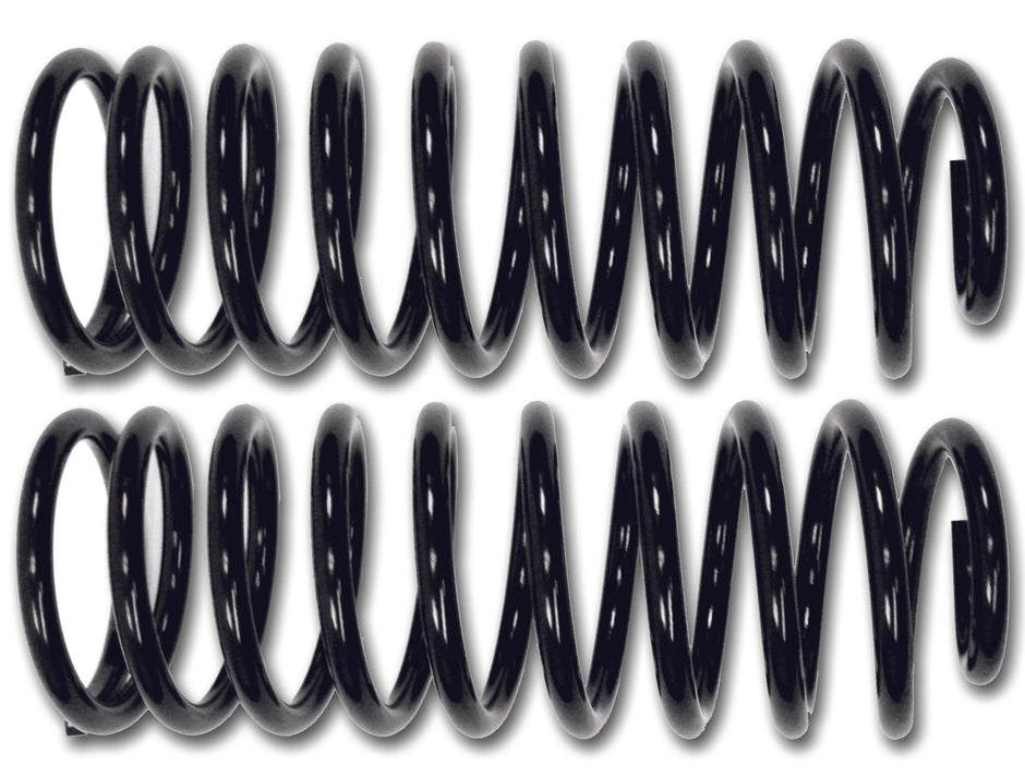 ICON 2007-2014 Toyota FJ Cruiser/2003-2024 Toyota 4Runner/2003-2023 Lexus GX 2" Lift Rear Spring Kit