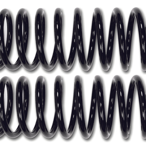 ICON 2007-2014 Toyota FJ Cruiser/2003-2024 Toyota 4Runner/2003-2023 Lexus GX 2" Lift Rear Spring Kit