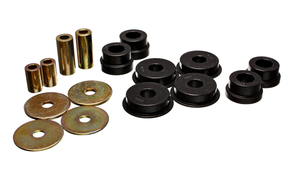 Energy Suspension - Differential Carrier Bushing Set - 5.1108G