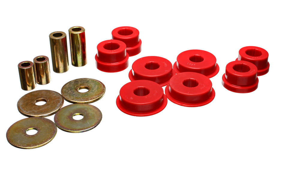 Energy Suspension - Differential Carrier Bushing Set - 5.1108R