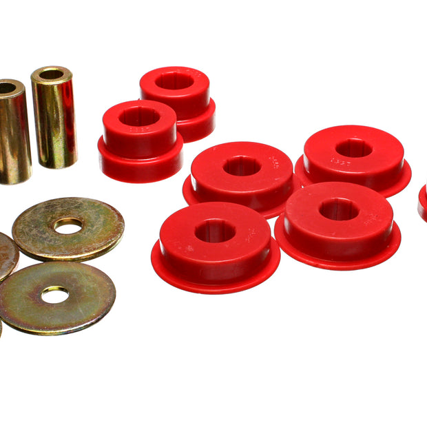 Energy Suspension - Differential Carrier Bushing Set - 5.1108R
