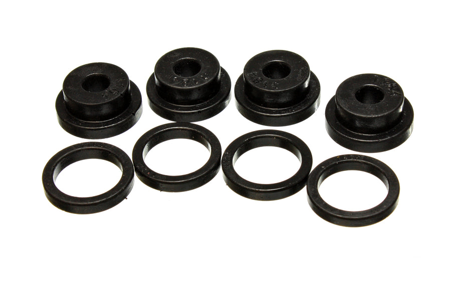 Energy Suspension - Manual Transmission Shifter Stabilizer Bushing Set - 5.1110G