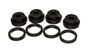 Energy Suspension - Manual Transmission Shifter Stabilizer Bushing Set - 5.1110G