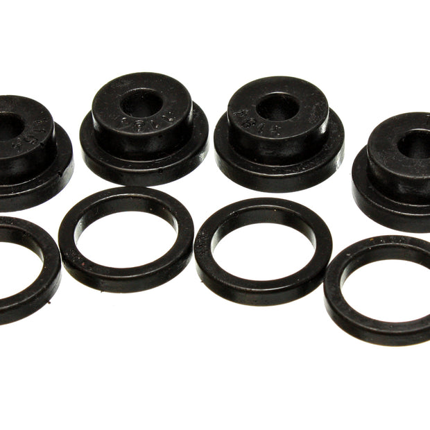 Energy Suspension - Manual Transmission Shifter Stabilizer Bushing Set - 5.1110G