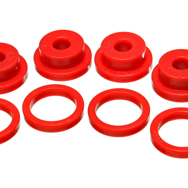 Energy Suspension - Manual Transmission Shifter Stabilizer Bushing Set - 5.1110R