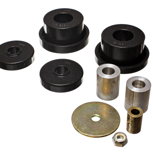Energy Suspension - Differential Mount Bushing Set - 5.1115G
