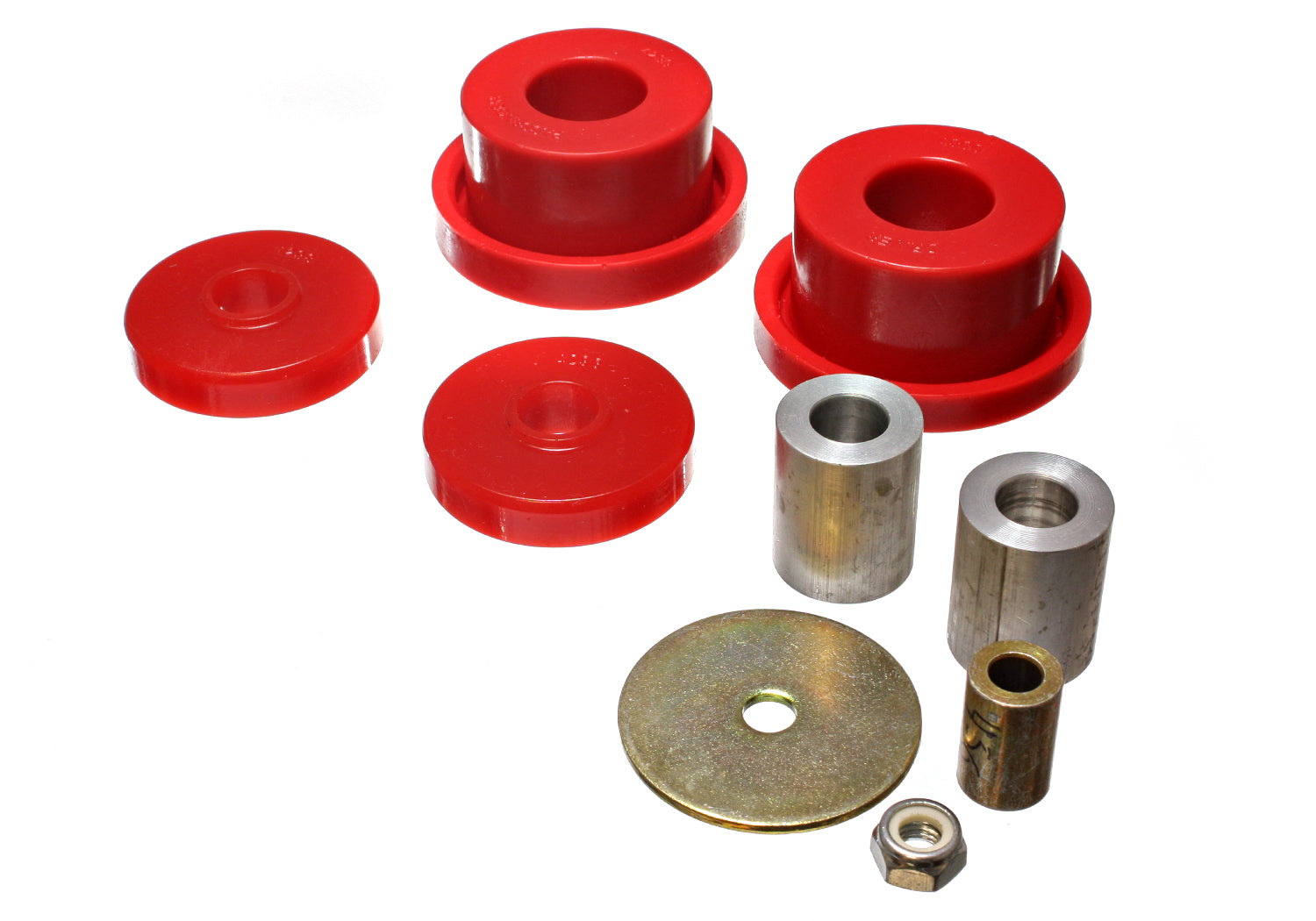 Energy Suspension - Differential Mount Bushing Set - 5.1115R