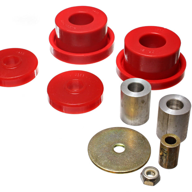 Energy Suspension - Differential Mount Bushing Set - 5.1115R