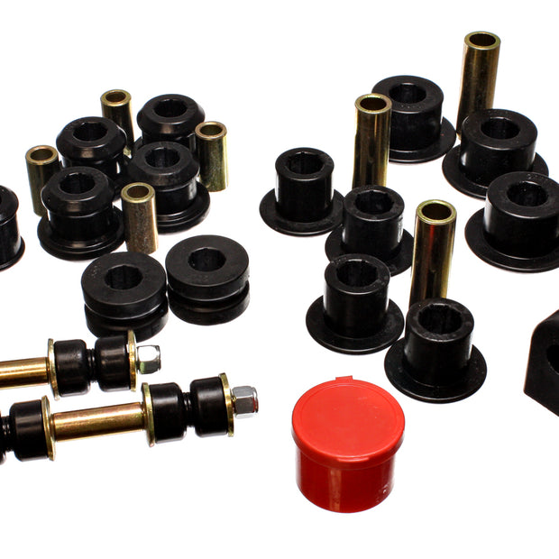 Energy Suspension - Hyper-Flex System - 5.18113G