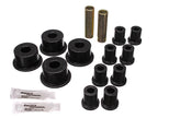 Energy Suspension - Leaf Spring Bushing Set - 5.2101G