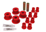 Energy Suspension - Leaf Spring Bushing Set - 5.2101R