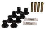 Energy Suspension - Leaf Spring Bushing Set - 5.2102G