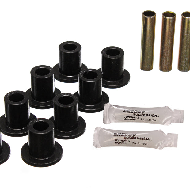 Energy Suspension - Leaf Spring Bushing Set - 5.2102G