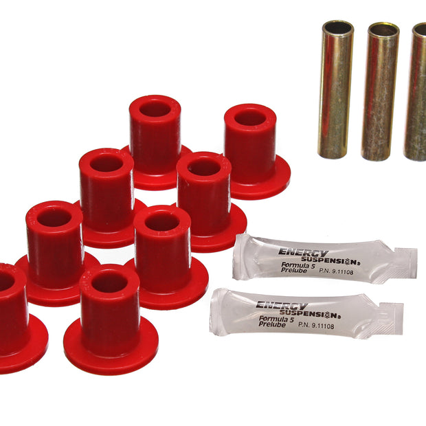 Energy Suspension - Leaf Spring Bushing Set - 5.2102R