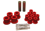 Energy Suspension - Leaf Spring Bushing Set - 5.2104R