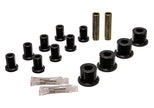 Energy Suspension - Leaf Spring Bushing Set - 5.2105G