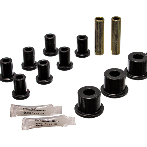 Energy Suspension - Leaf Spring Bushing Set - 5.2105G