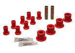 Energy Suspension - Leaf Spring Bushing Set - 5.2105R